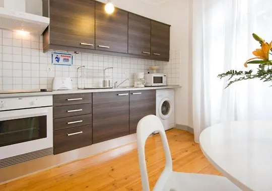 Mouraria Deluxe Lisboa