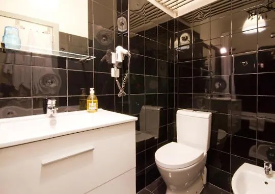 Apartman Mouraria Deluxe Lisboa