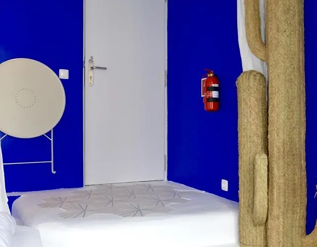 Apartman Mouraria Deluxe *