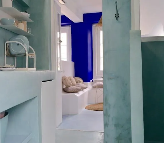 Mouraria Deluxe Lisboa