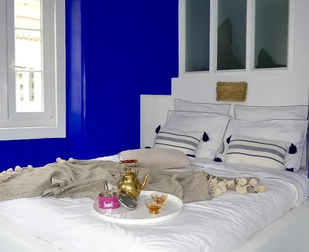 Mouraria Deluxe Apartman Lisboa