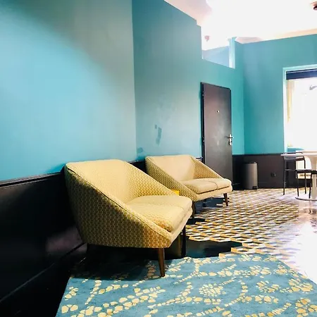 Mouraria Deluxe Lägenhet Lisboa