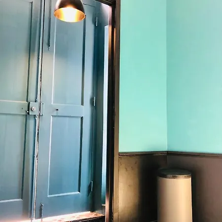 Mouraria Deluxe Lägenhet *