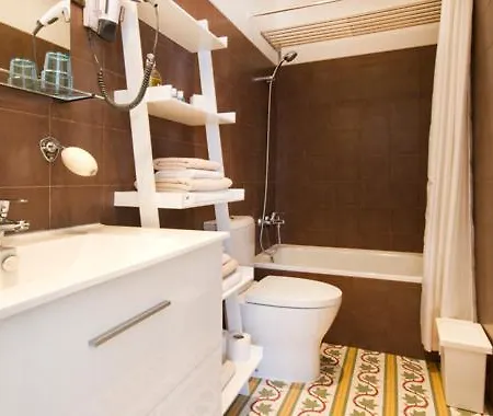 Mouraria Deluxe * Lisboa