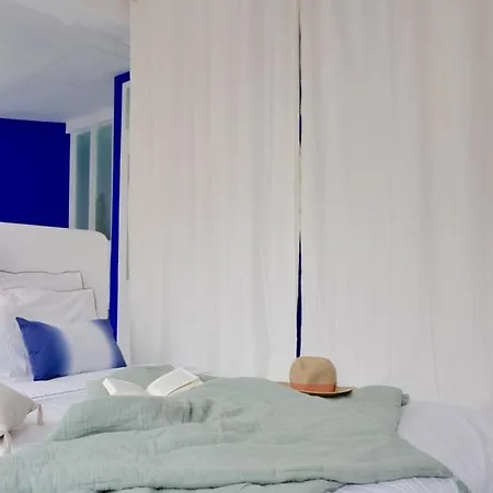 Apartmán Mouraria Deluxe Lisboa