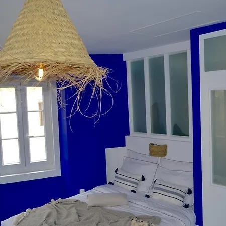 شقة Mouraria Deluxe *